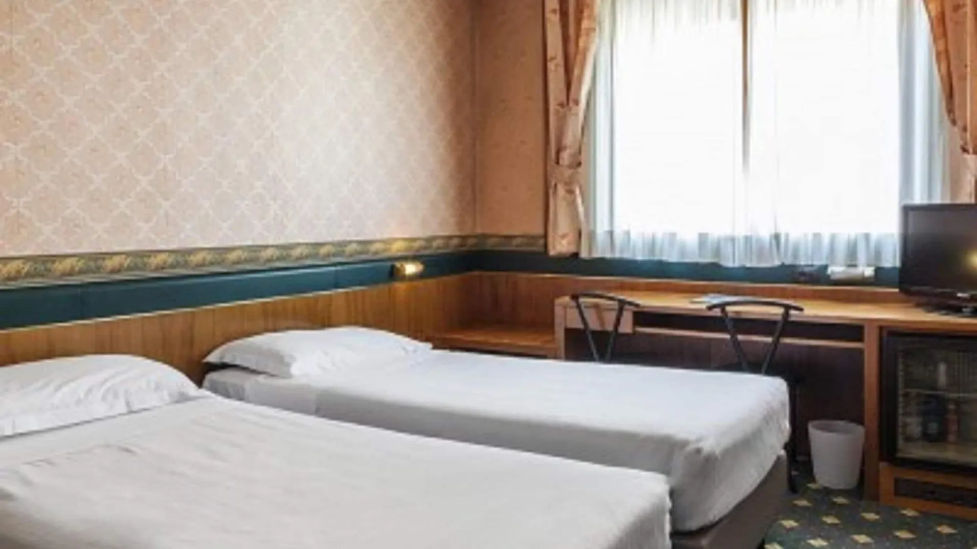 Hotel Des Etrangers Milan