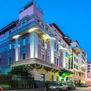 Otel Ibis Styles Centro, Milano