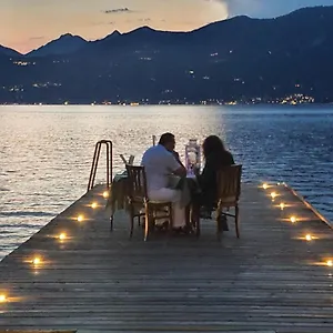Merano Itálie