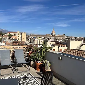 Tricora Sicilian Itálie