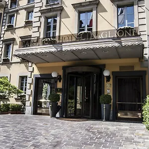 Otel Baglioni Carlton - The Leading Of The World, Milano