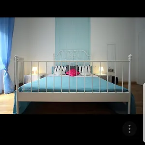  Albergue Central Hostel Milano