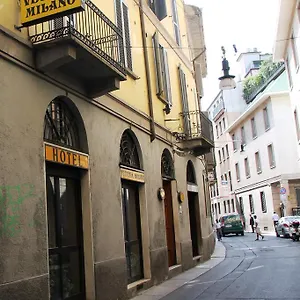 Ξενοδοχείο Vecchia