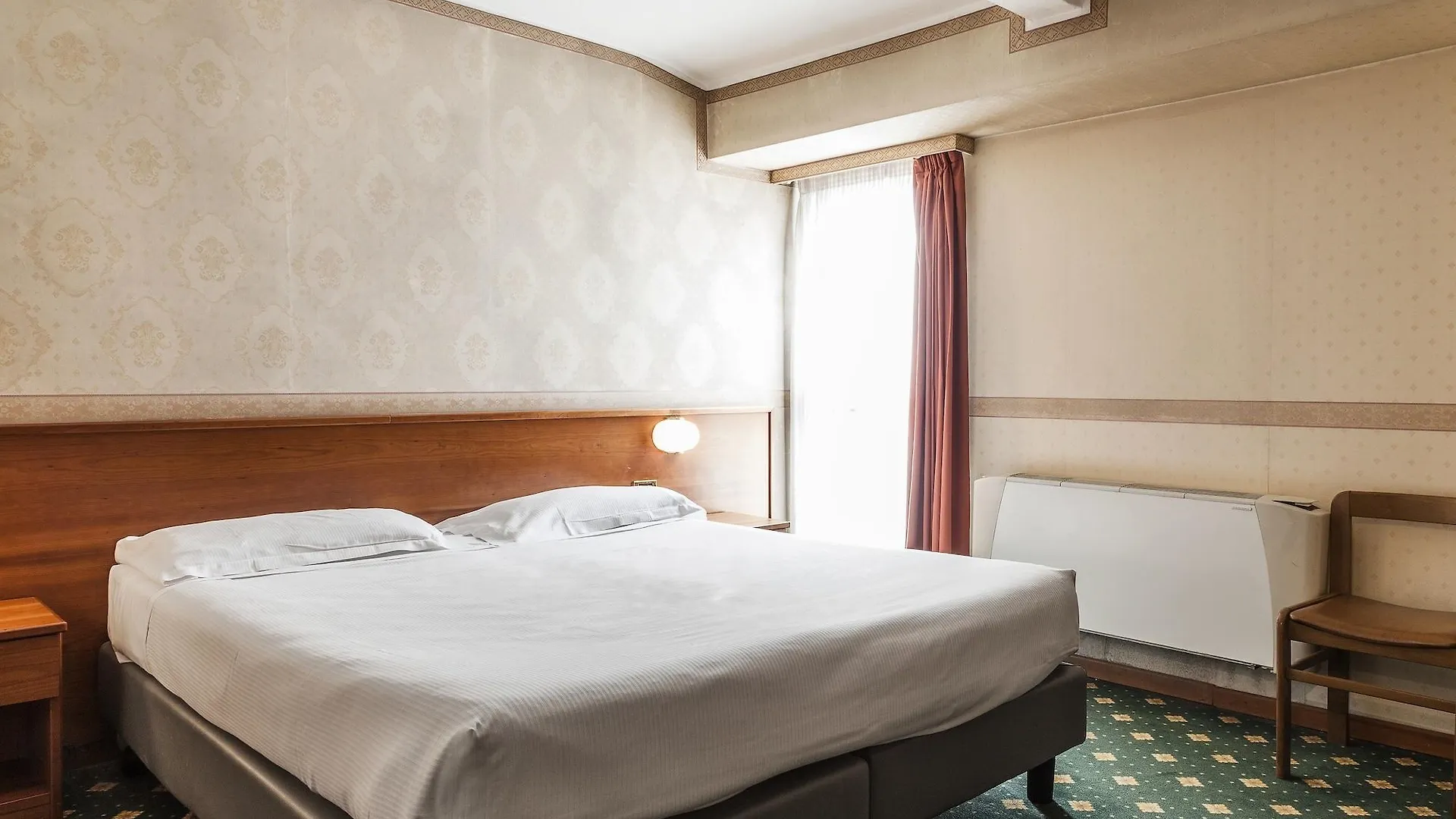 Hotel Des Etrangers Milan