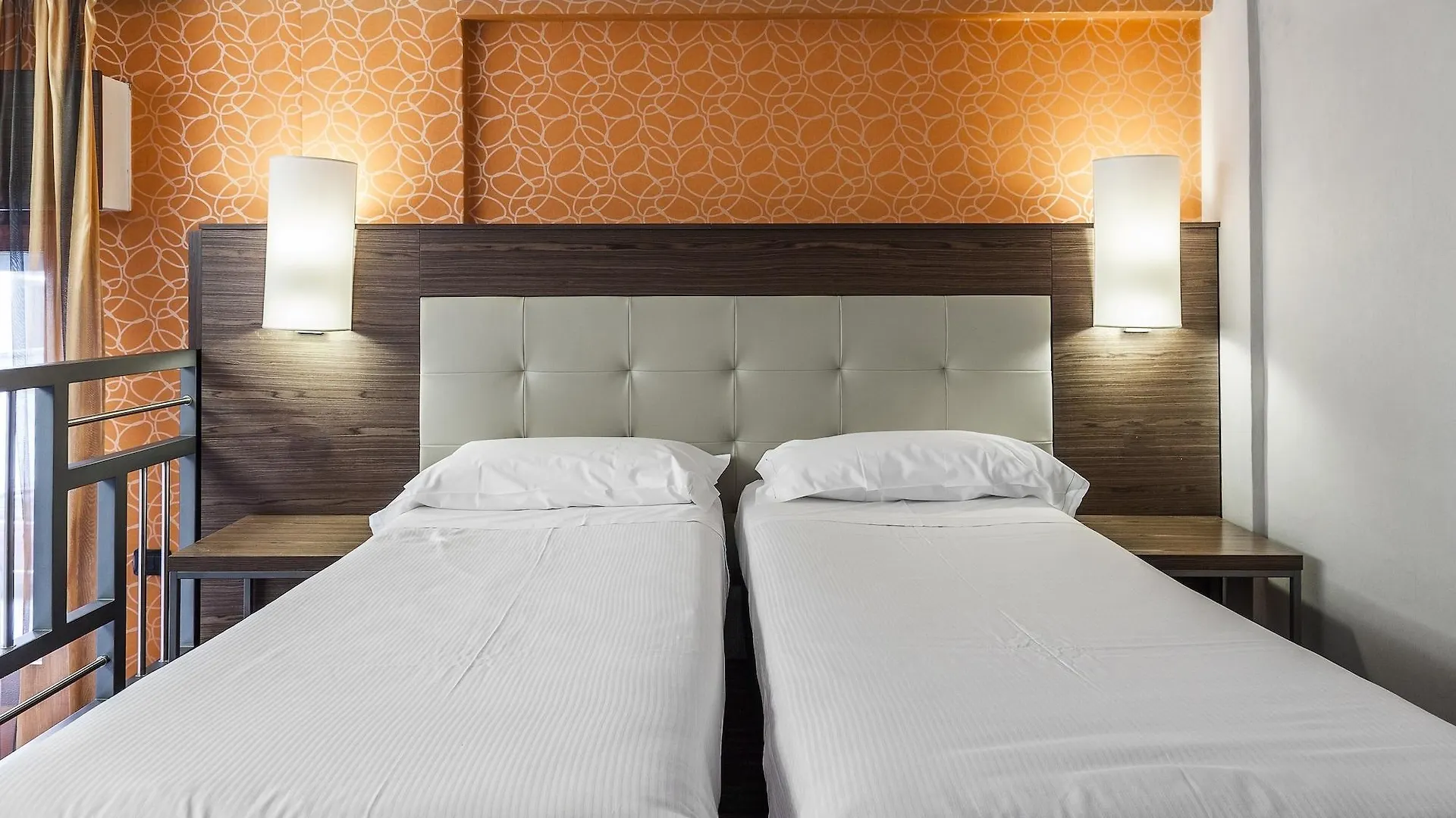 Hotel Des Etrangers Milan