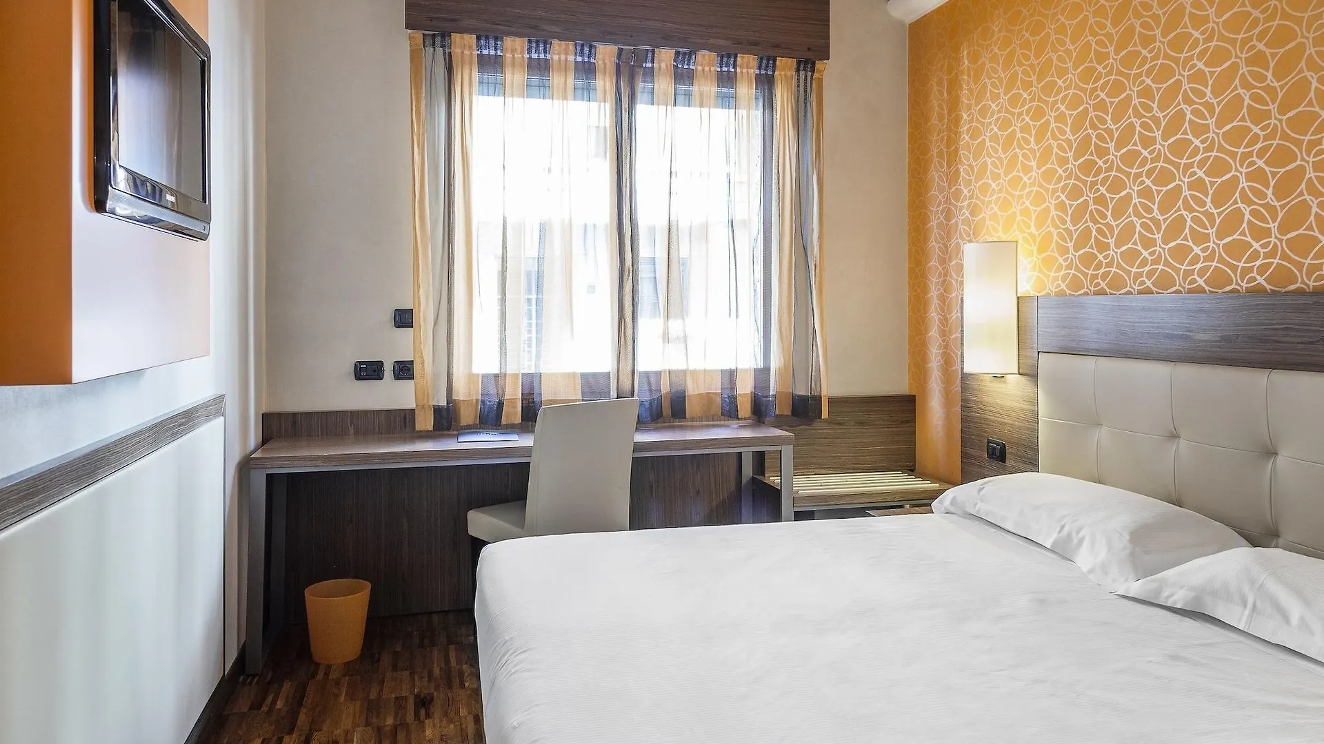 Hotel Des Etrangers Milan