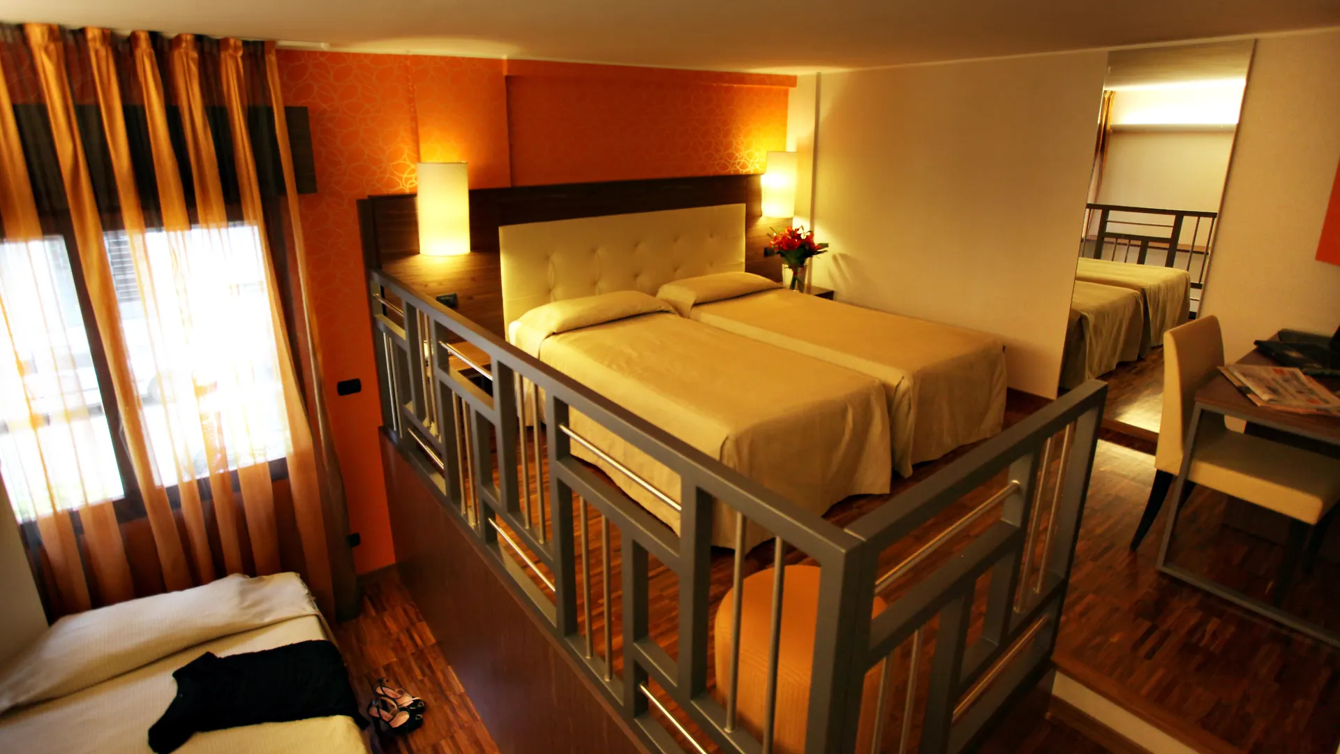 Hotel Des Etrangers Milan