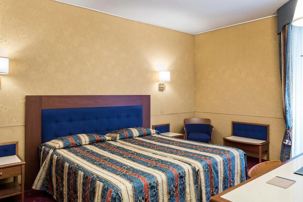 Hotel Des Etrangers Milan