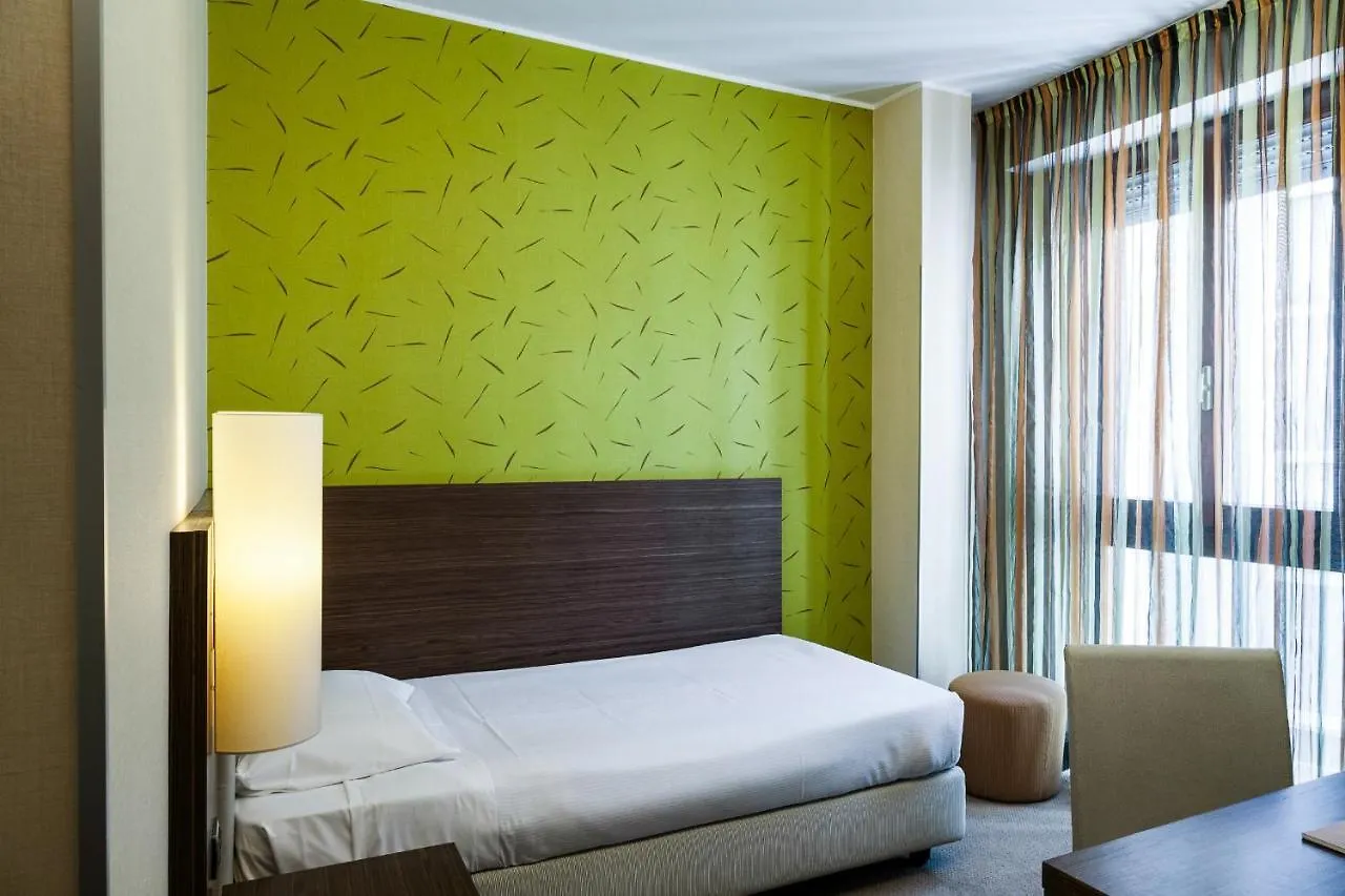 Hotel Des Etrangers Milan