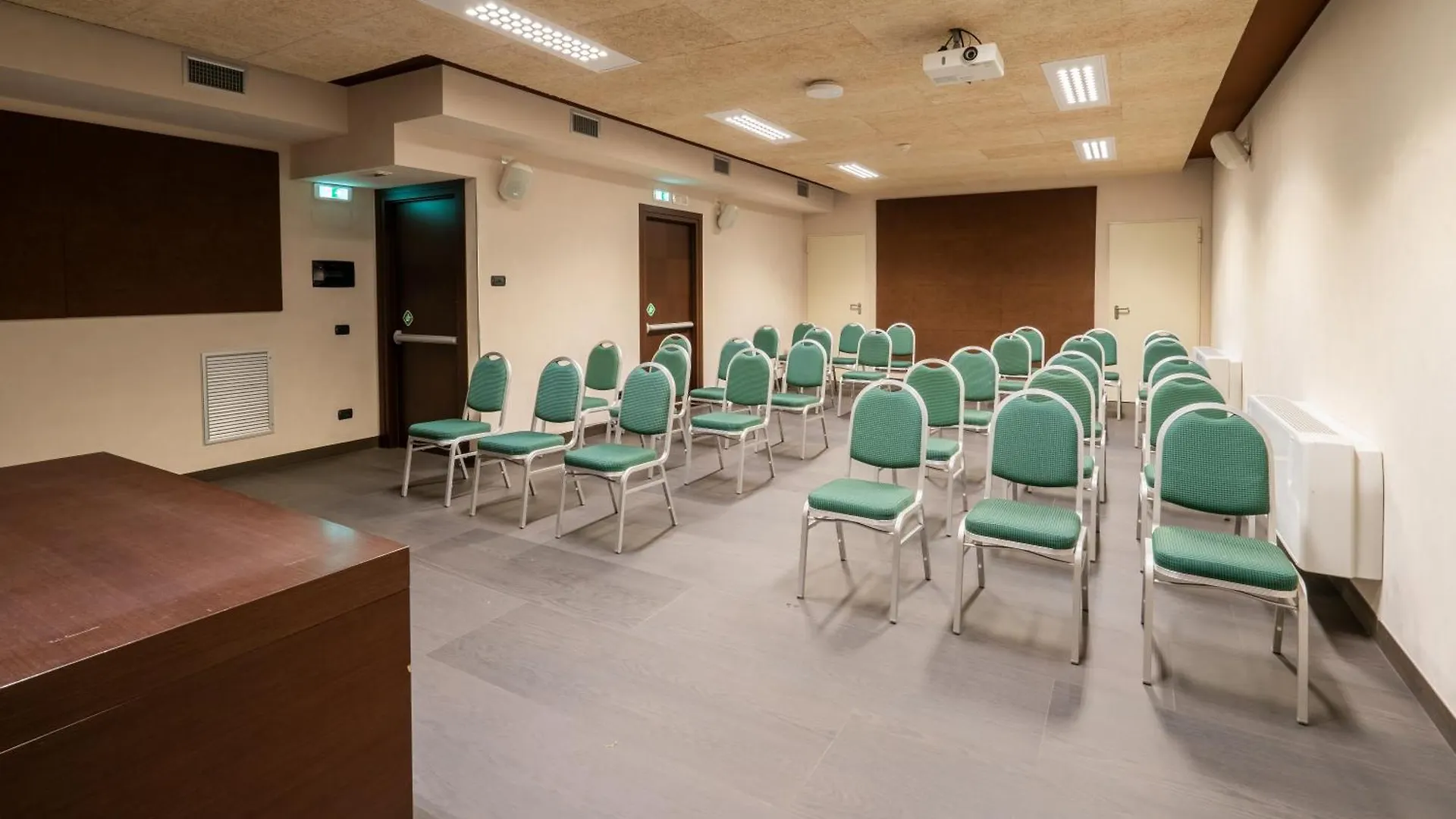 Hotel Des Etrangers Milan