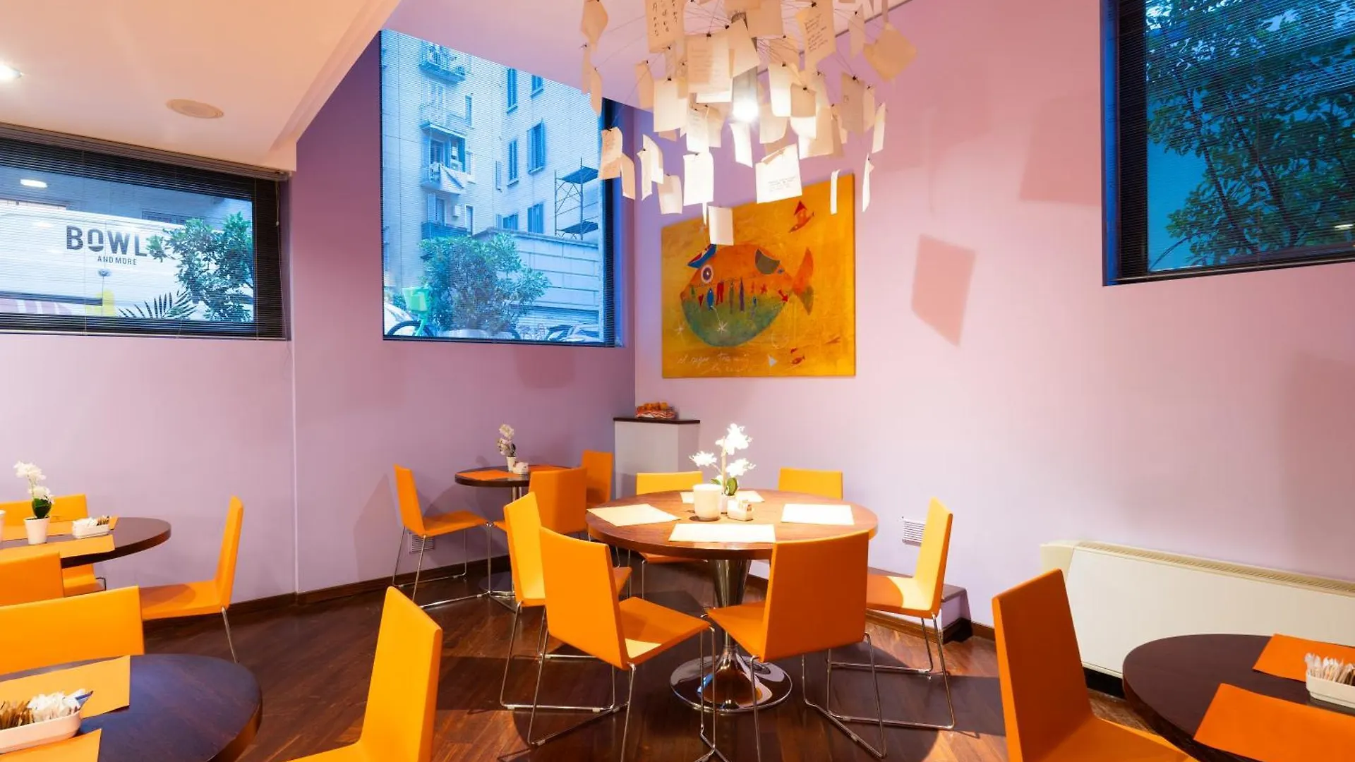 Hotel Des Etrangers Milan