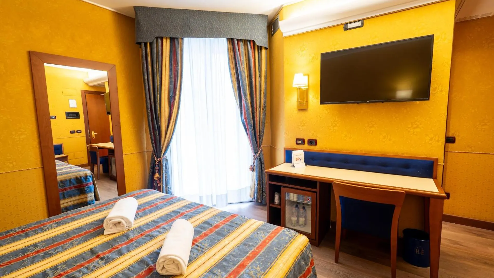 Hotel Des Etrangers Milan