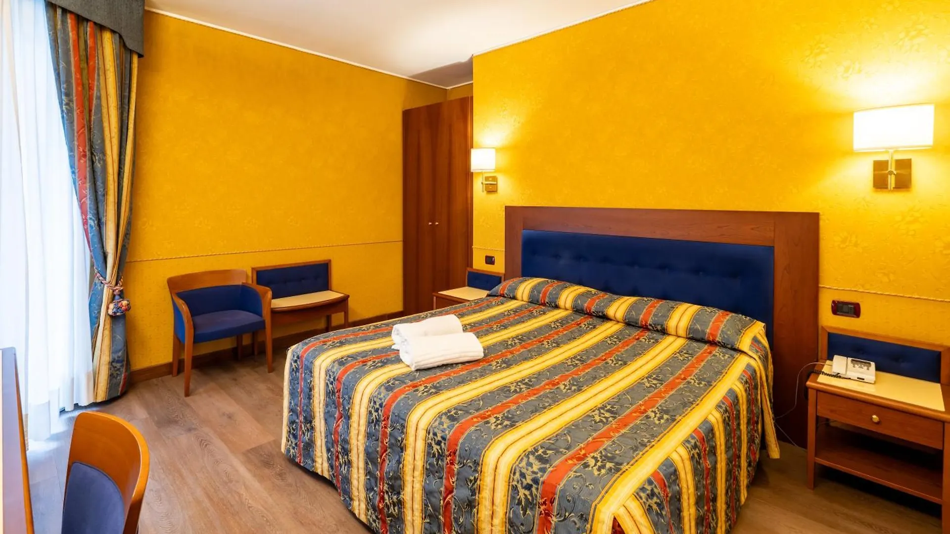 Hotel Des Etrangers Milan