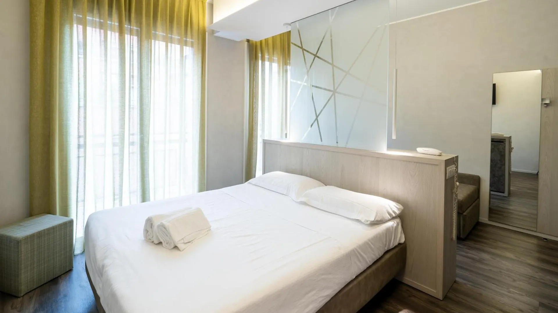 Hotel Des Etrangers Milan