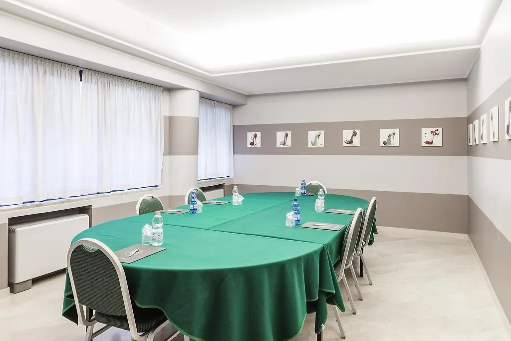 Hotel Des Etrangers Milan