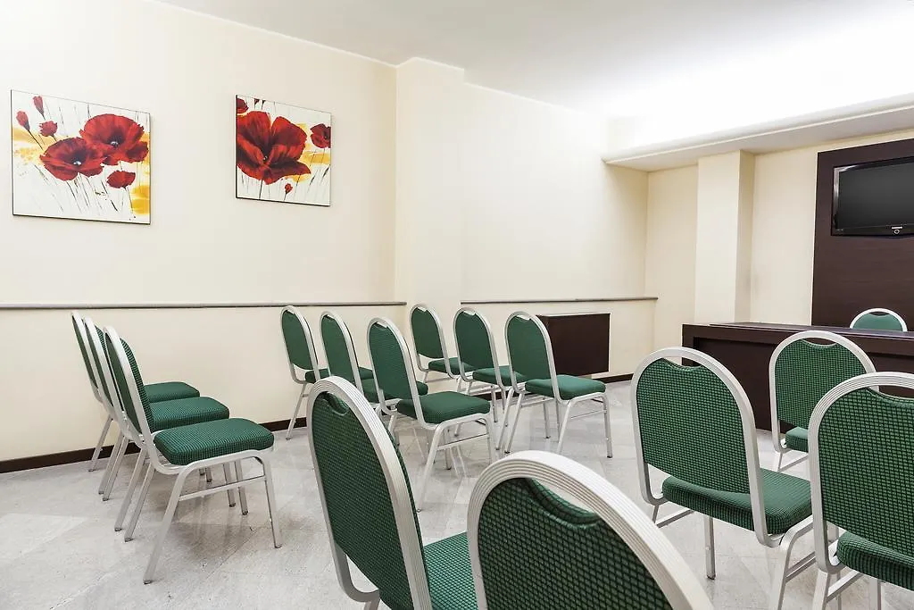 Hotel Des Etrangers Milan