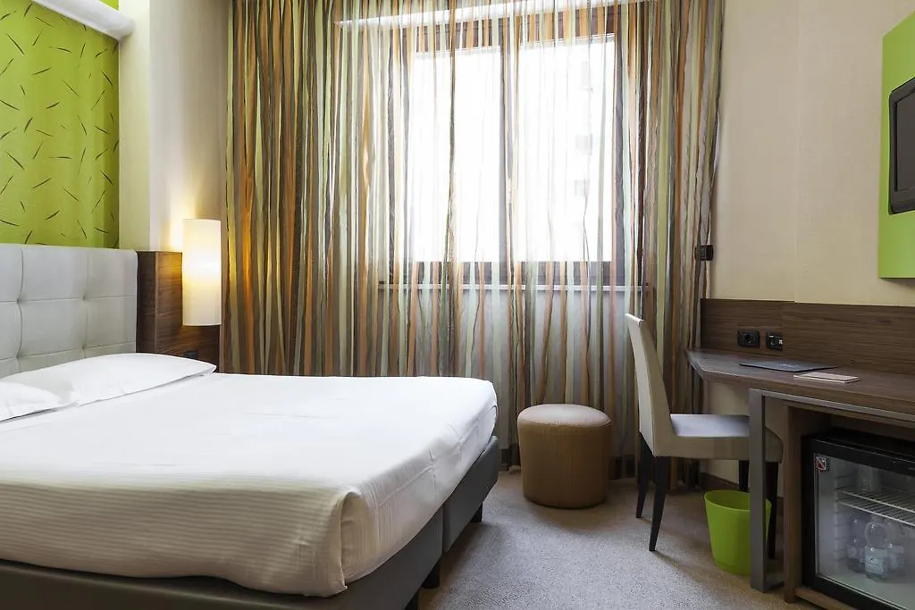 Hotel Des Etrangers Milan