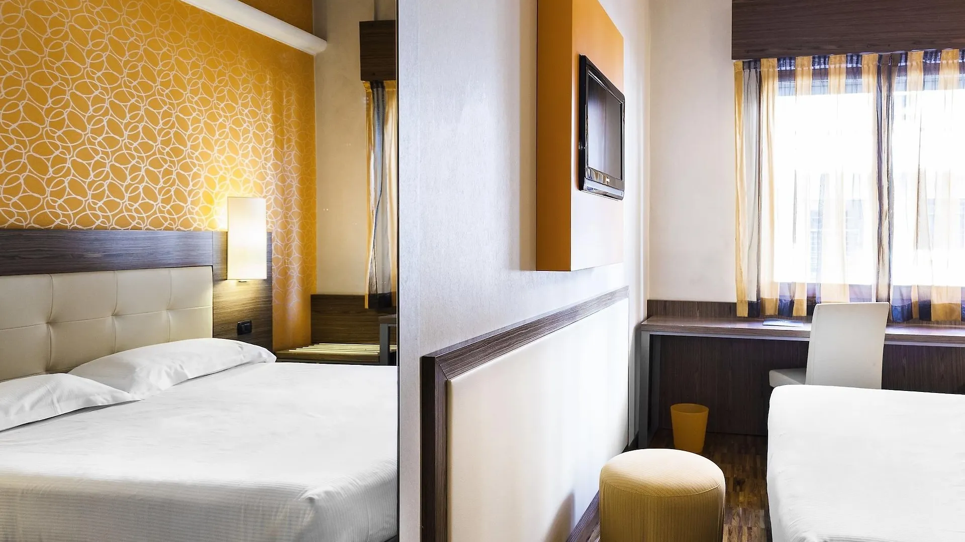 Hotel Des Etrangers Milão
